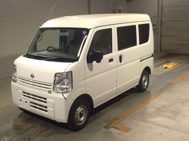 3773 Nissan Clipper van DR17V 2022 г. (TAA Kyushu)